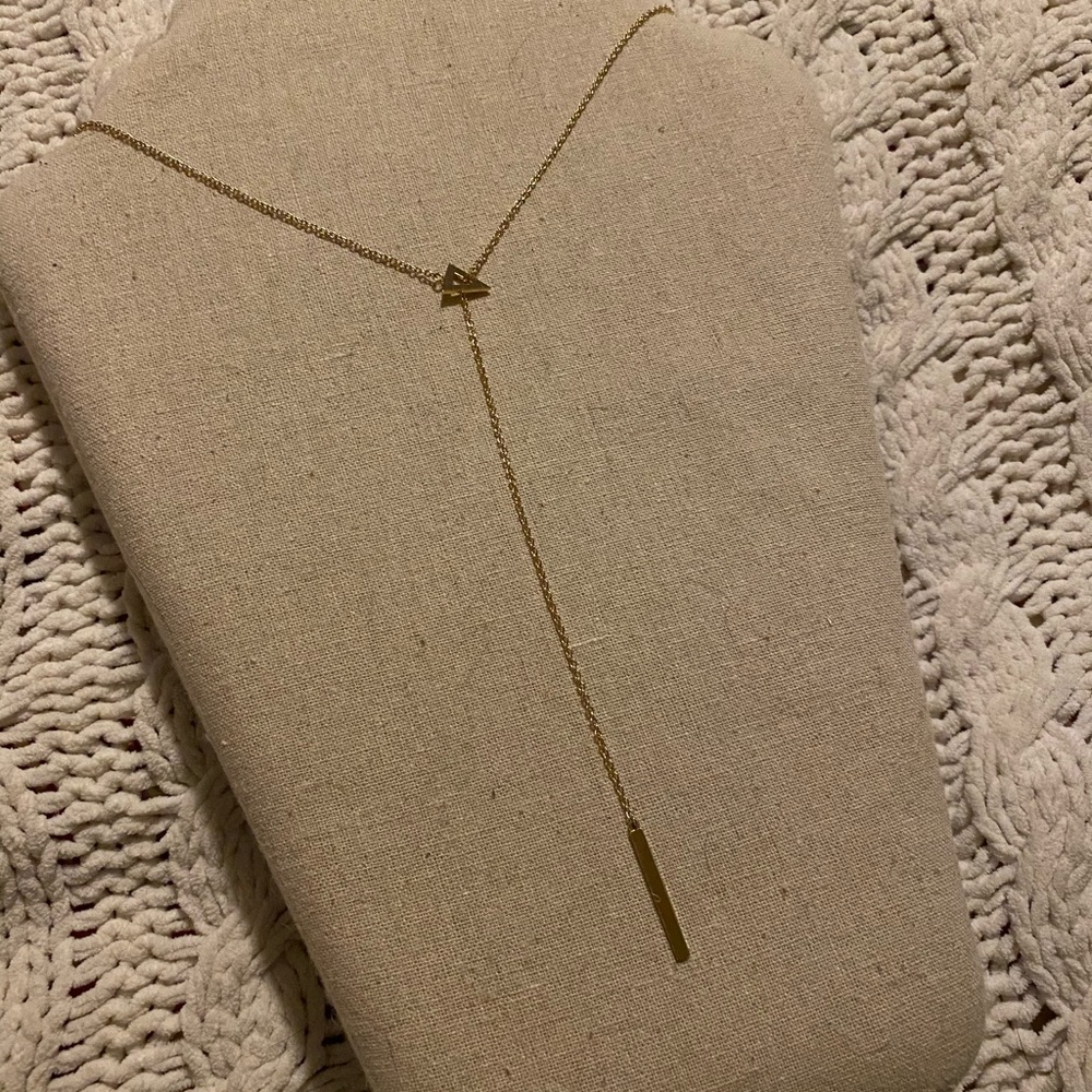 Stella & Dot necklace